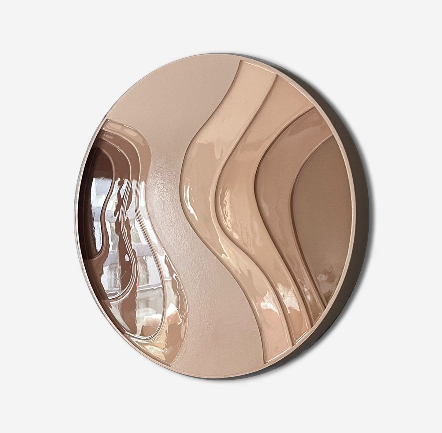 YUVY II - SOFT - 60 cm diameter