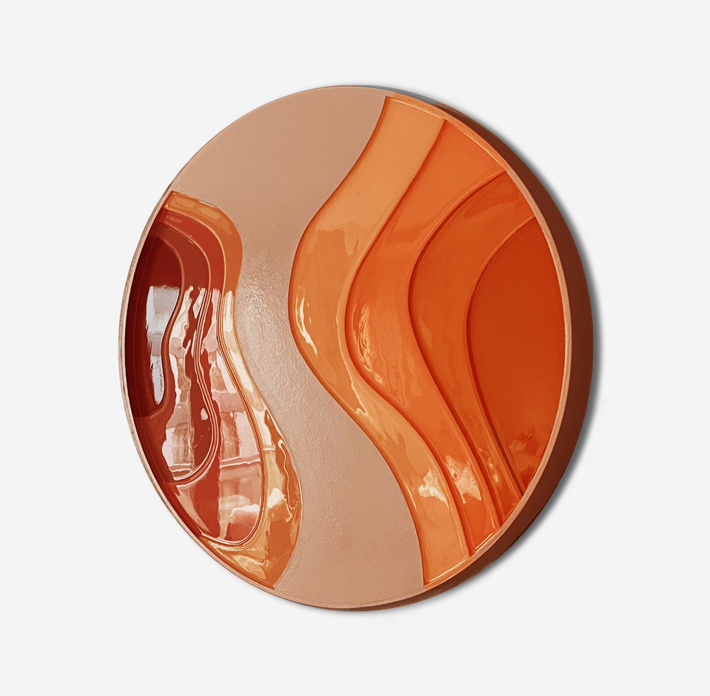 YUVY II - SOFT - 60 cm diameter