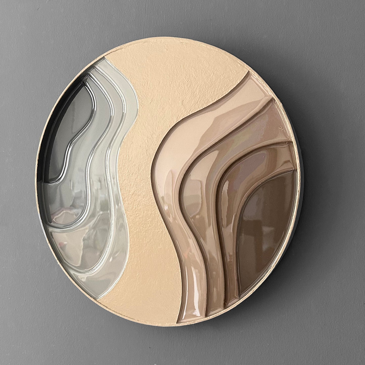 YUVY II - SOFT - 60 cm diameter