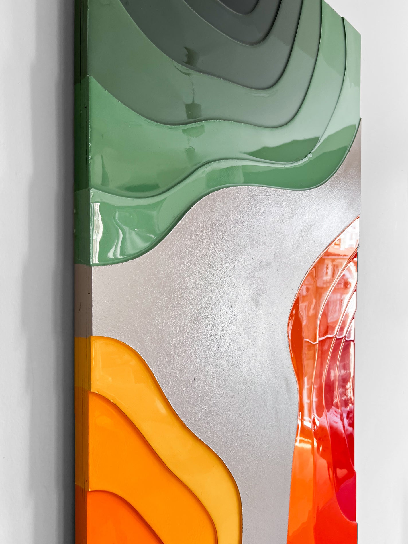 CARNAVAL - 70 x 120 cm