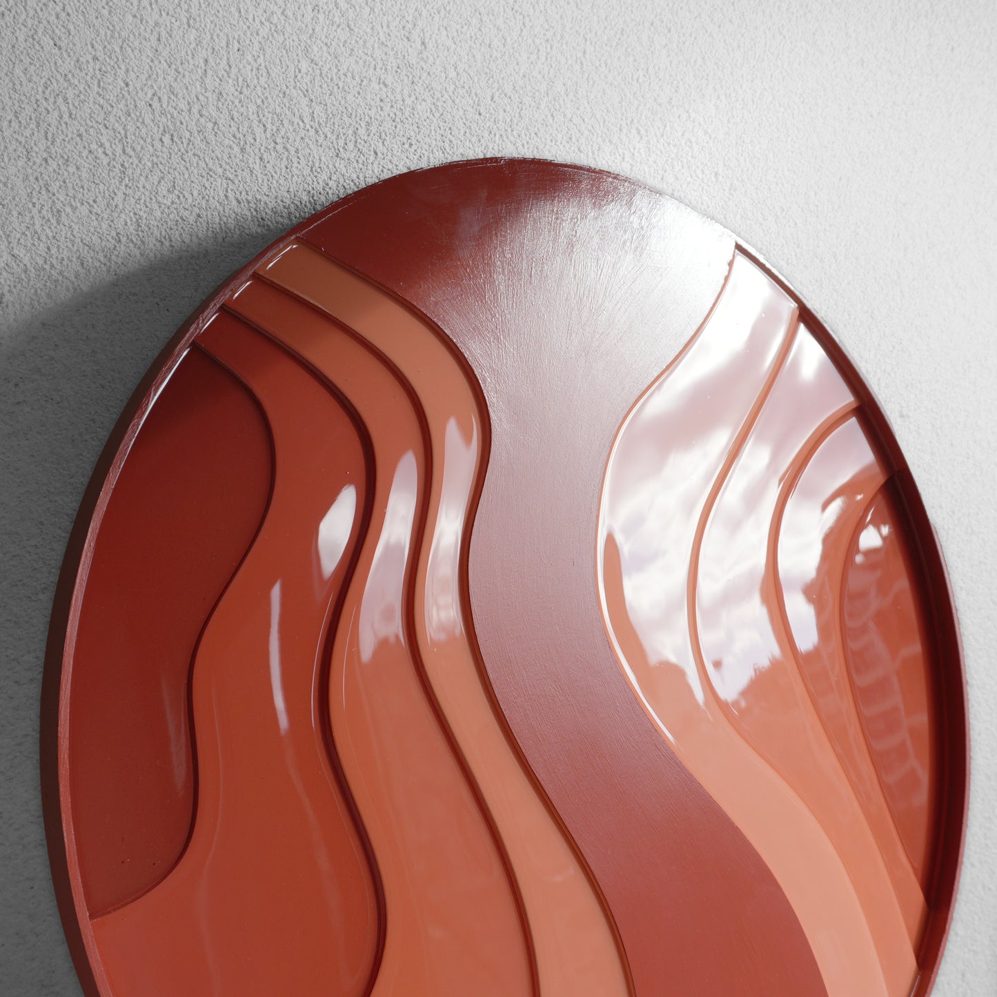 YUVY II - SOFT - 60 cm diameter