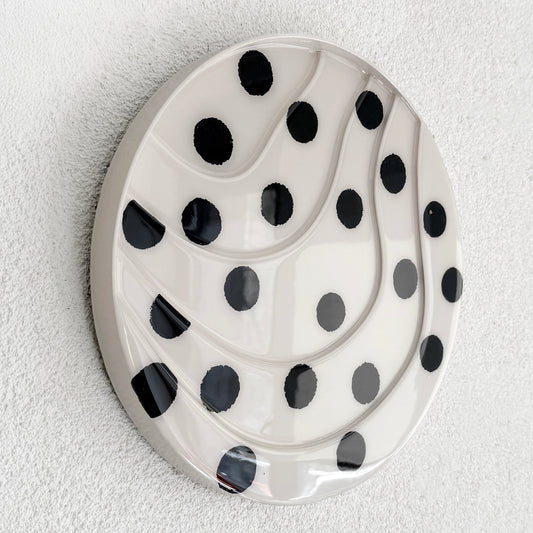 PUANTİYELİ YUVY I - YUVARLAK TABLO