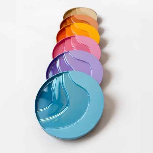 MINI YUVY - 20 cm diameter