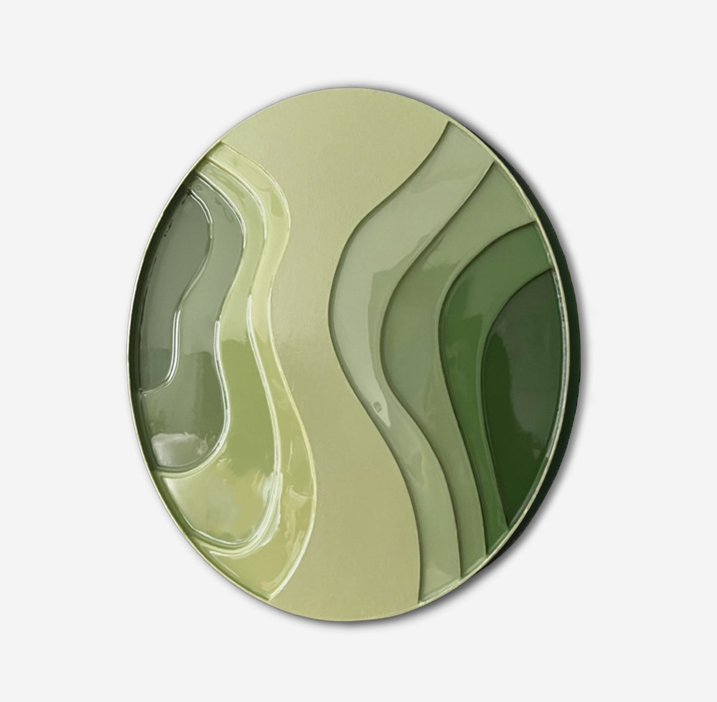 YUVY II - SOFT - 60 cm diameter