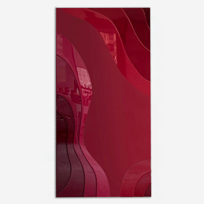 CHERRY - 70 X 140 cm SOYUT TABLO