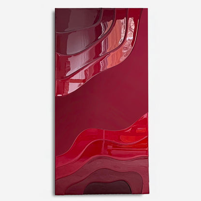 CHERRY - 70 X 140 cm SOYUT TABLO