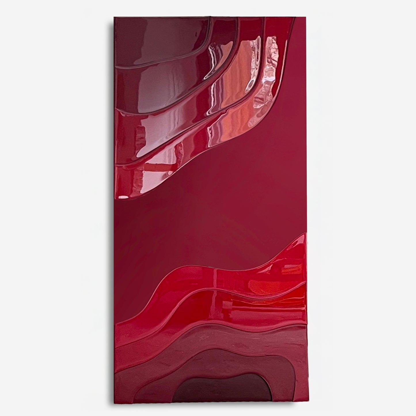 CHERRY - 70 X 140 cm SOYUT TABLO