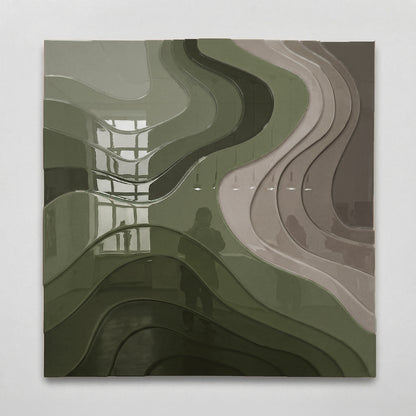 KELLY - FULL SHINE - KARE TABLO