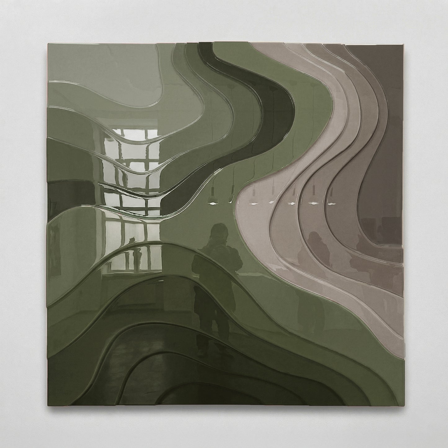 KELLY - FULL SHINE - KARE TABLO