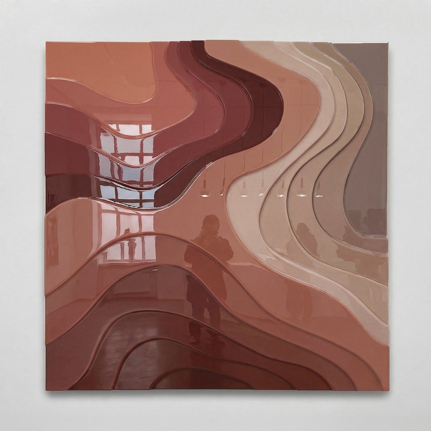 KELLY - FULL SHINE - KARE TABLO