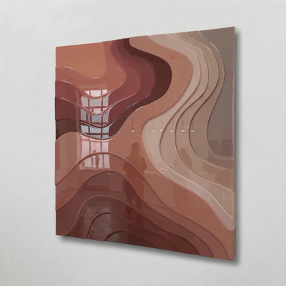 KELLY - FULL SHINE - KARE TABLO