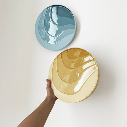 YUVY I  -  SOFT - 30 cm YUVARLAK TABLO