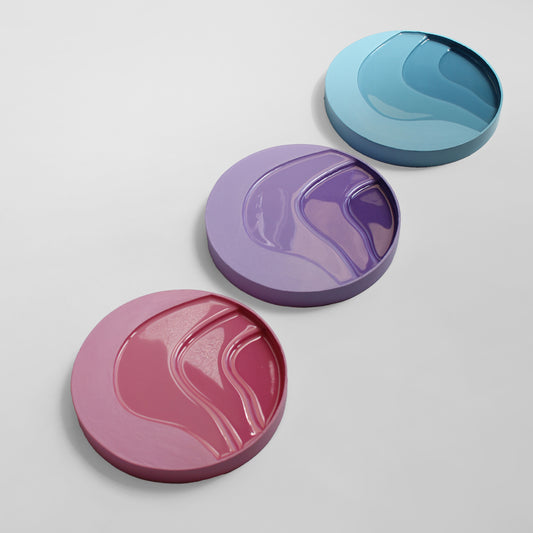 MINI YUVY - 20 cm diameter