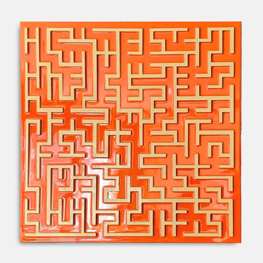 6 pieces Artwork + Shipping Price